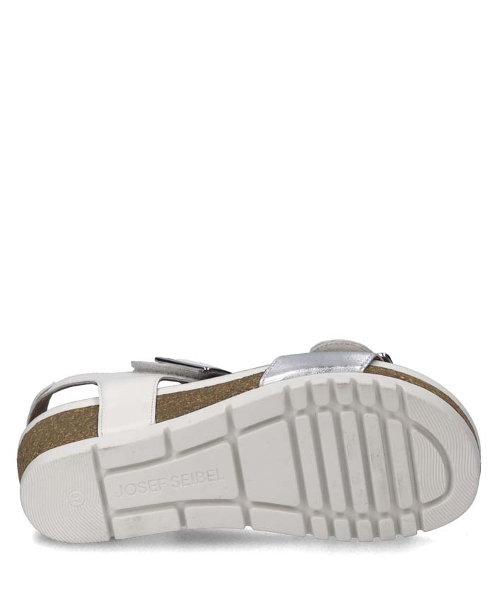 Neu Eingetroffen Josef Seibel Quinn 02 - Grau