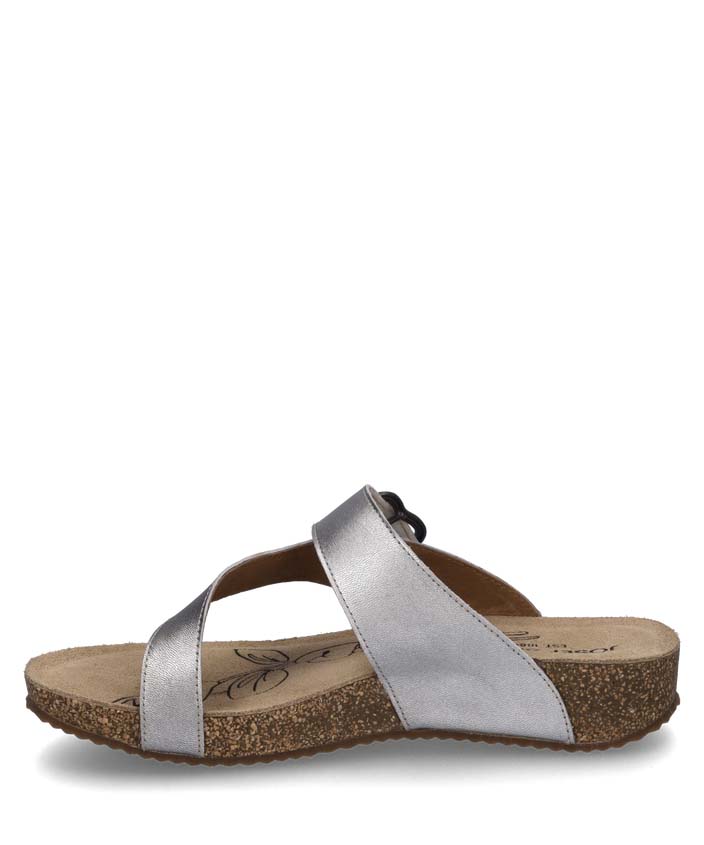 Neu Eingetroffen Josef Seibel Tonga 77 - Weiß