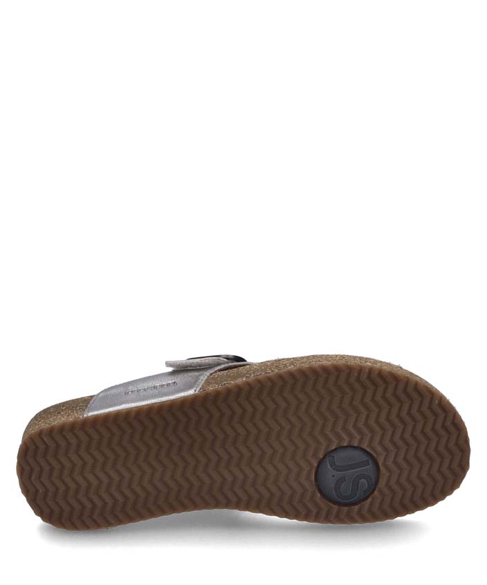 Neu Eingetroffen Josef Seibel Tonga 77 - Weiß