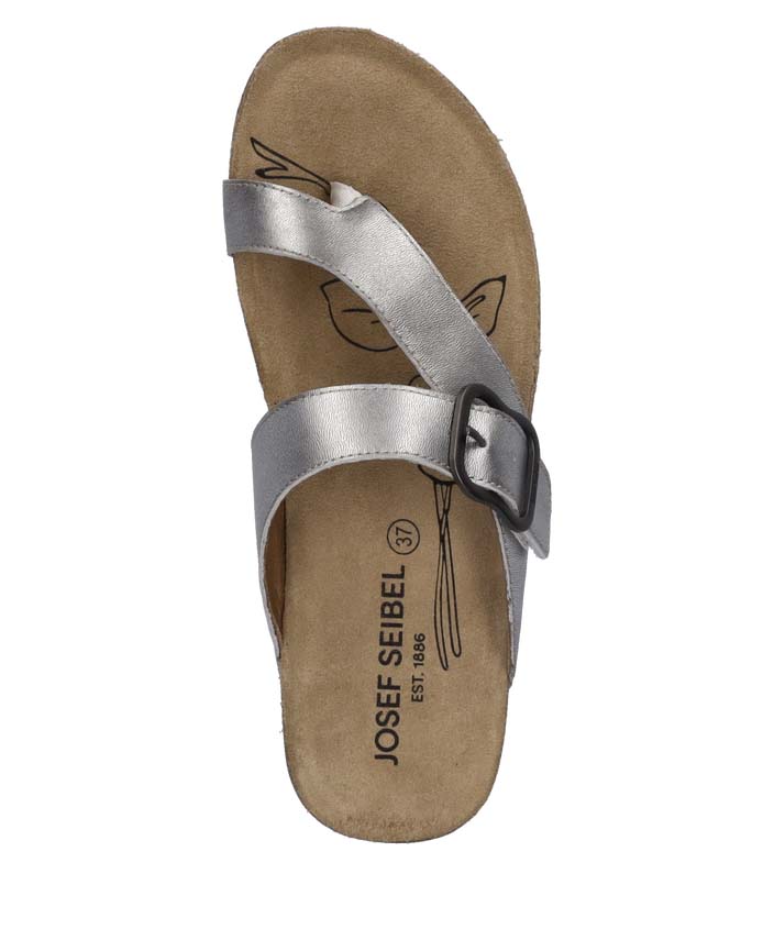 Neu Eingetroffen Josef Seibel Tonga 77 - Weiß