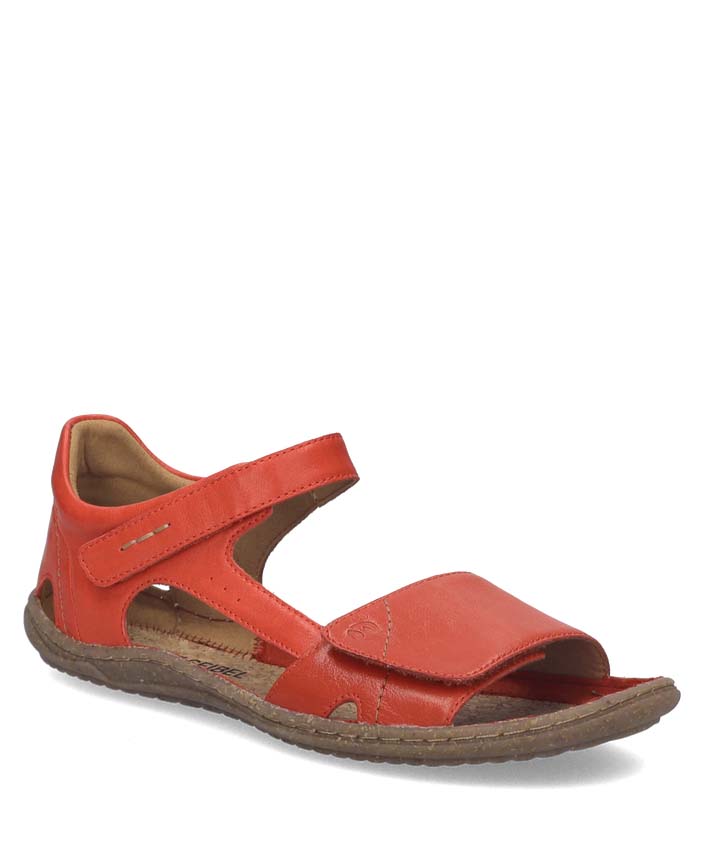 Neu Eingetroffen Josef Seibel Damen Caitlyn 03 - Rot