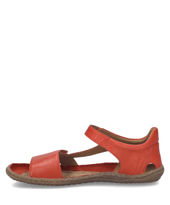 Neu Eingetroffen Josef Seibel Damen Caitlyn 03 - Rot