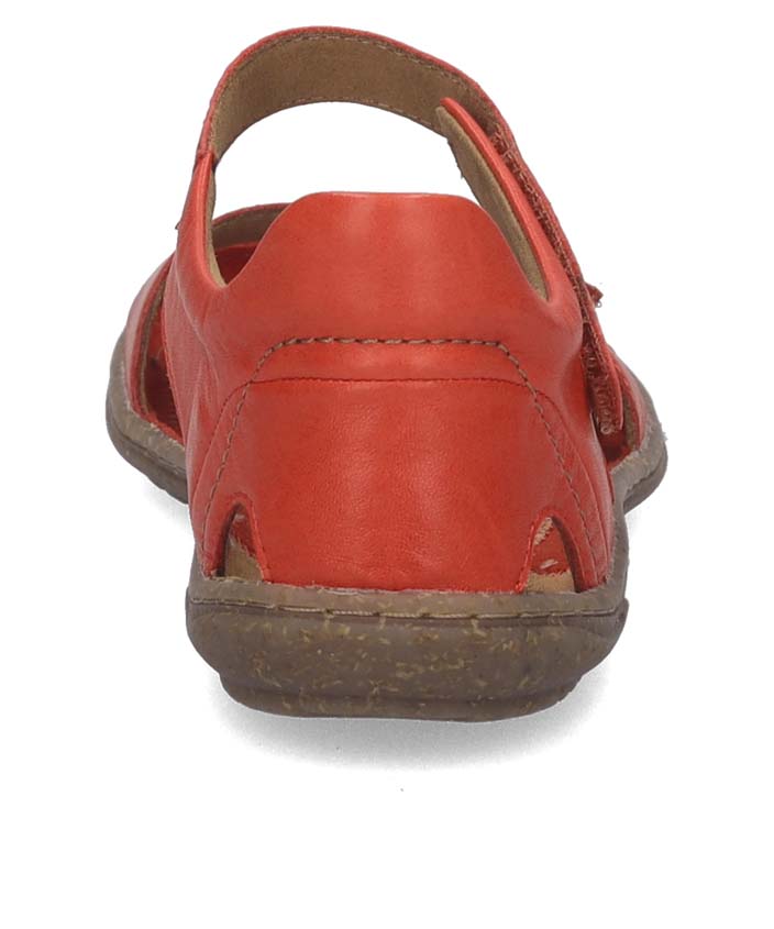 Neu Eingetroffen Josef Seibel Damen Caitlyn 03 - Rot