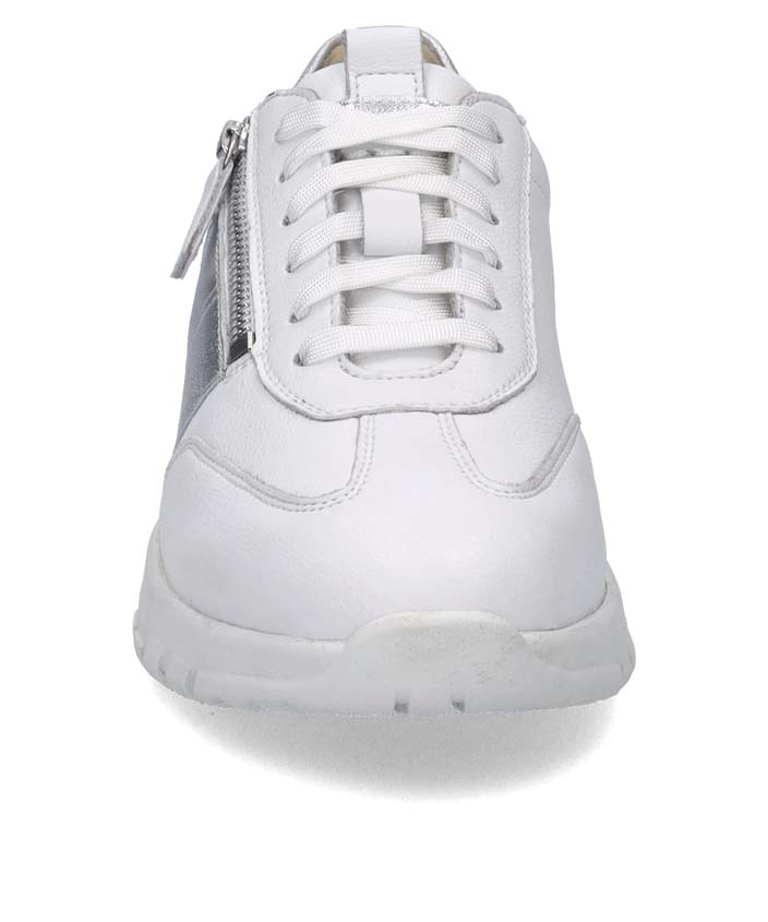 Neu Eingetroffen Josef Seibel Damen Gabby 01 - Weiß