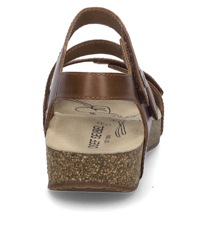 Neu Eingetroffen Josef Seibel Damen Tonga 25 - Rot