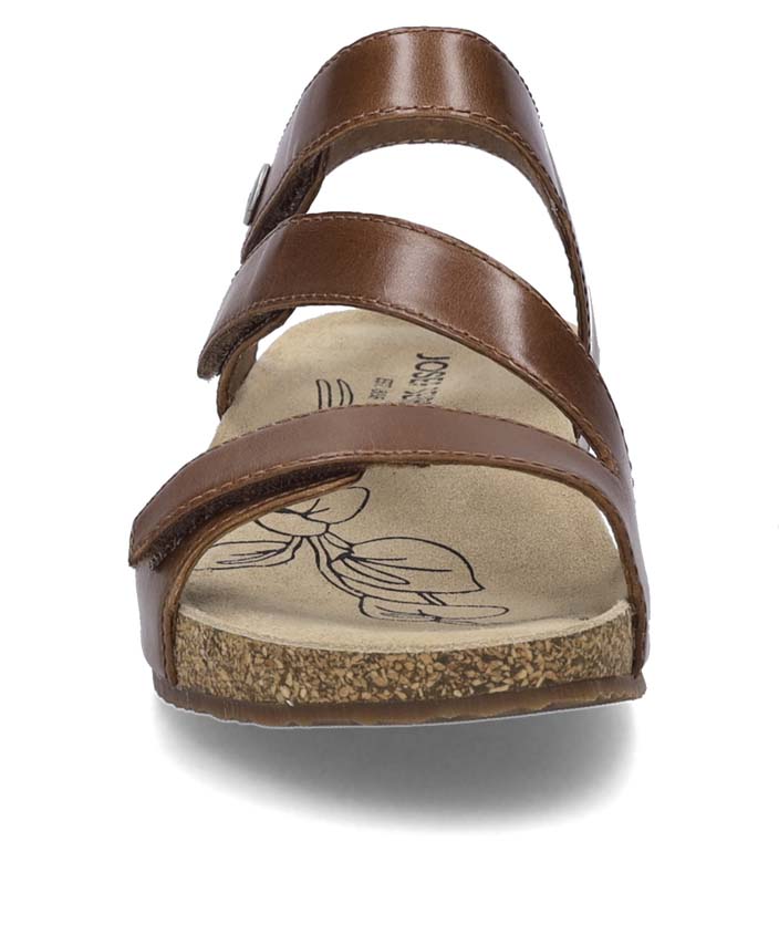 Neu Eingetroffen Josef Seibel Damen Tonga 25 - Rot