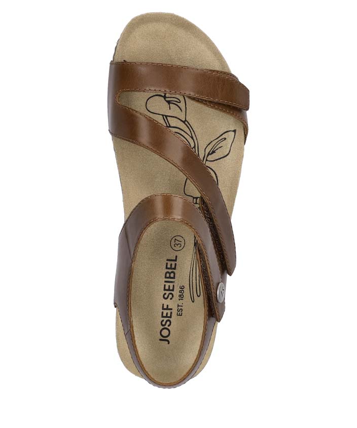 Neu Eingetroffen Josef Seibel Damen Tonga 25 - Rot