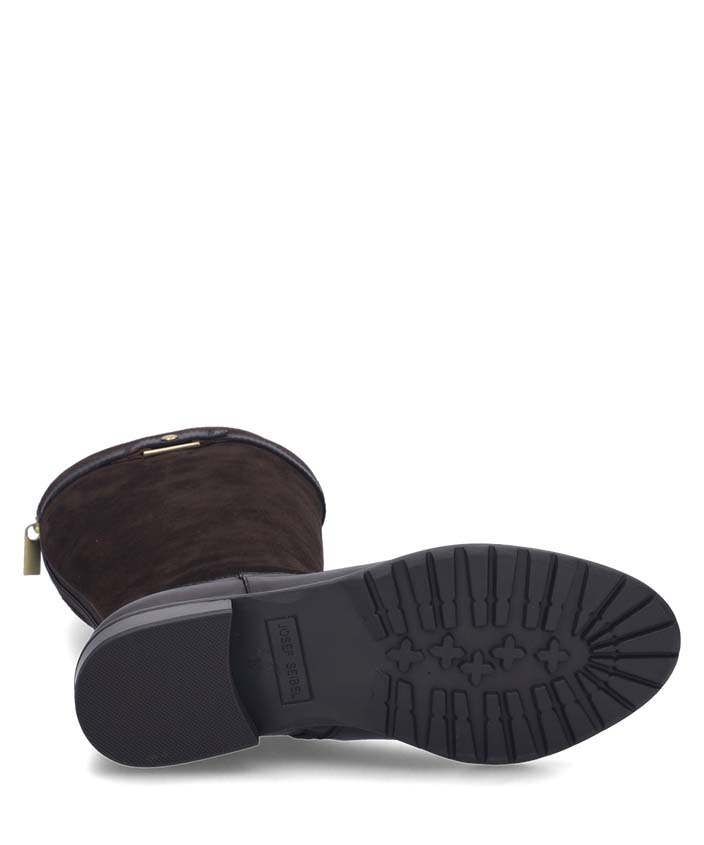 Neu Eingetroffen Josef Seibel Damen Chiara 05 - Braun