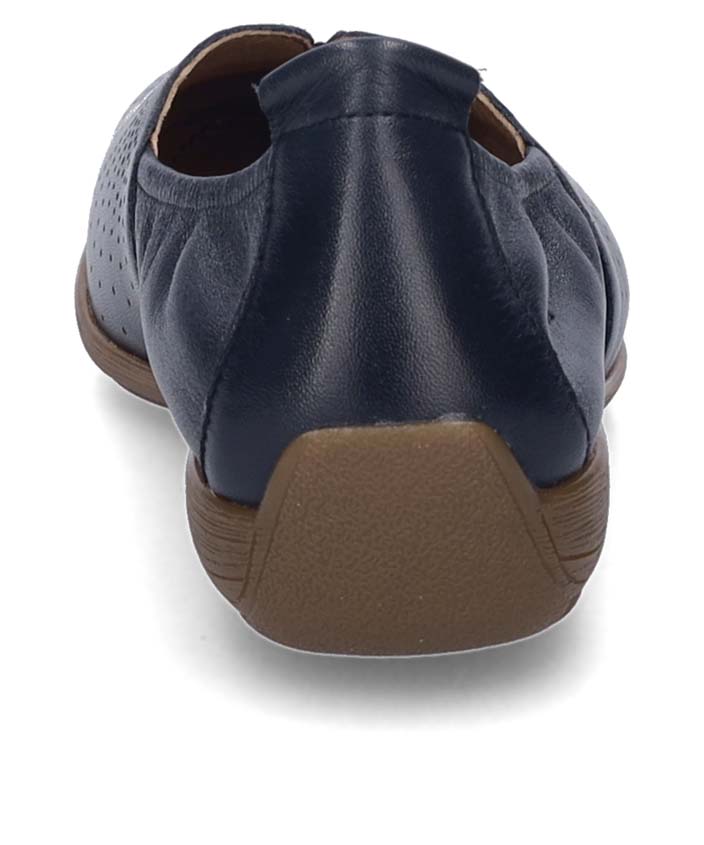 Neu Eingetroffen Josef Seibel Damen Fenja 29 - Blau