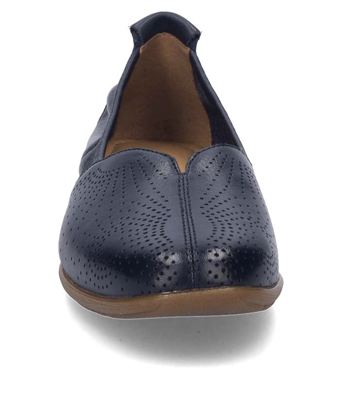 Neu Eingetroffen Josef Seibel Damen Fenja 29 - Blau