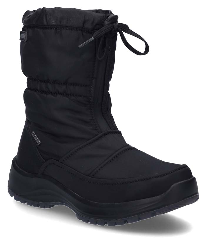 Neu Eingetroffen Josef Seibel Damen Colorado 58 - Schwarz