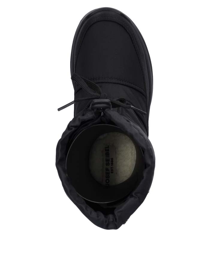 Neu Eingetroffen Josef Seibel Damen Colorado 58 - Schwarz