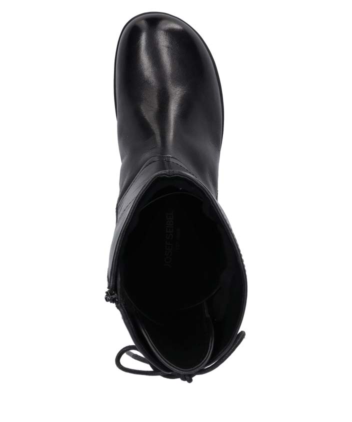 Neu Eingetroffen Josef Seibel Damen Naly 07 - Schwarz