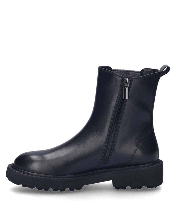 Neu Eingetroffen Josef Seibel Damen Bridget 03 - Schwarz