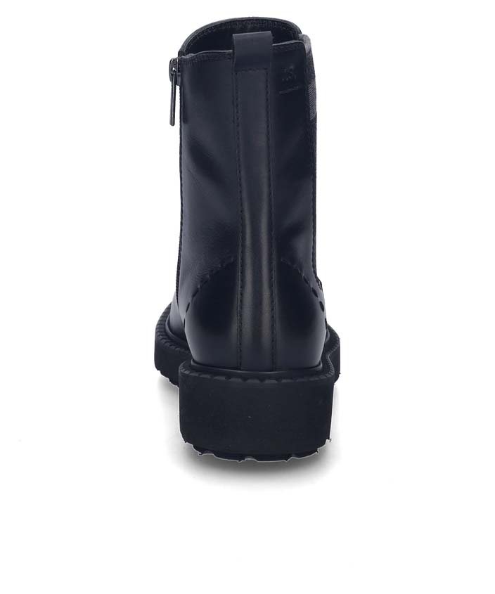 Neu Eingetroffen Josef Seibel Damen Bridget 03 - Schwarz