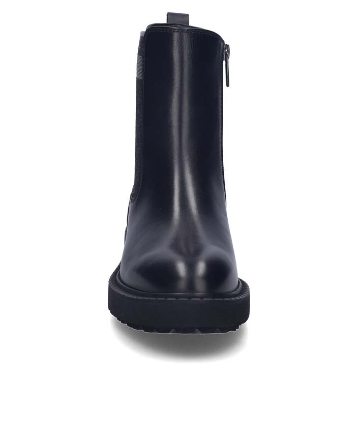 Neu Eingetroffen Josef Seibel Damen Bridget 03 - Schwarz