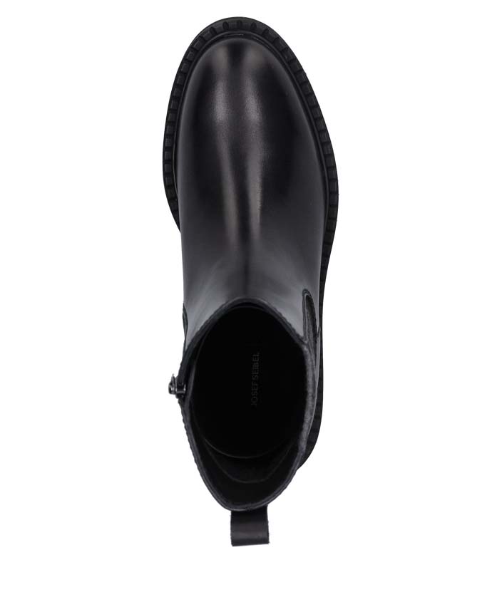 Neu Eingetroffen Josef Seibel Damen Bridget 03 - Schwarz