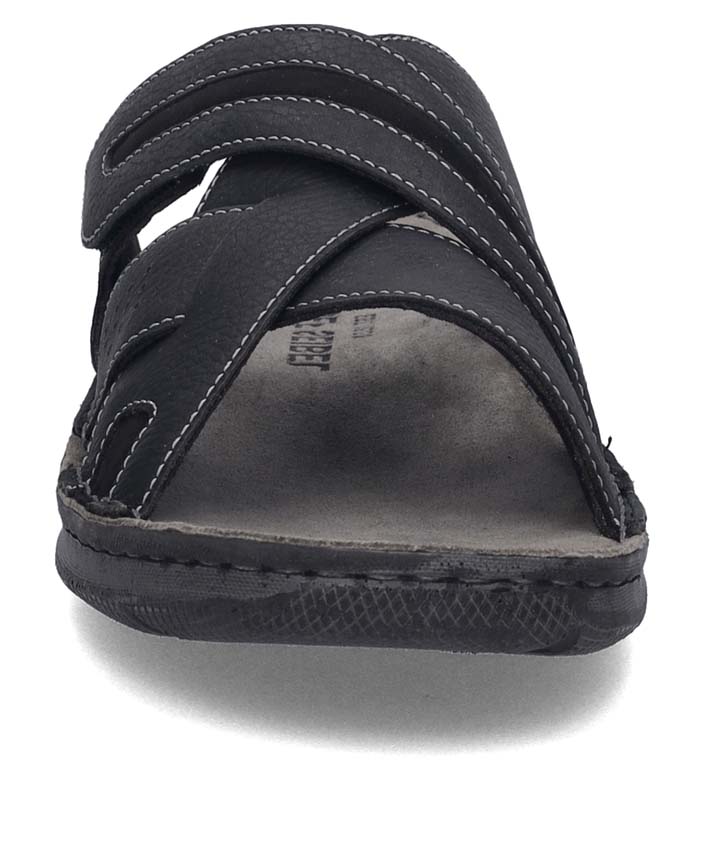 Neu Eingetroffen Josef Seibel Herren Maverick 22 - Schwarz