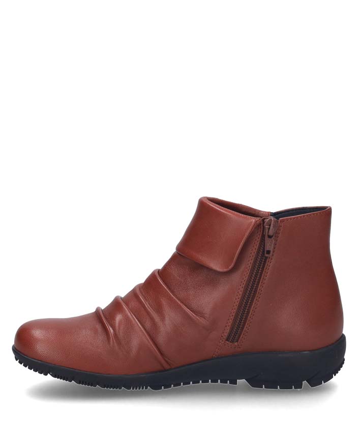 Neu Eingetroffen Josef Seibel Charlotte 14 - Rot