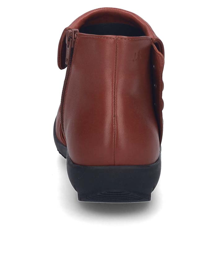 Neu Eingetroffen Josef Seibel Charlotte 14 - Rot