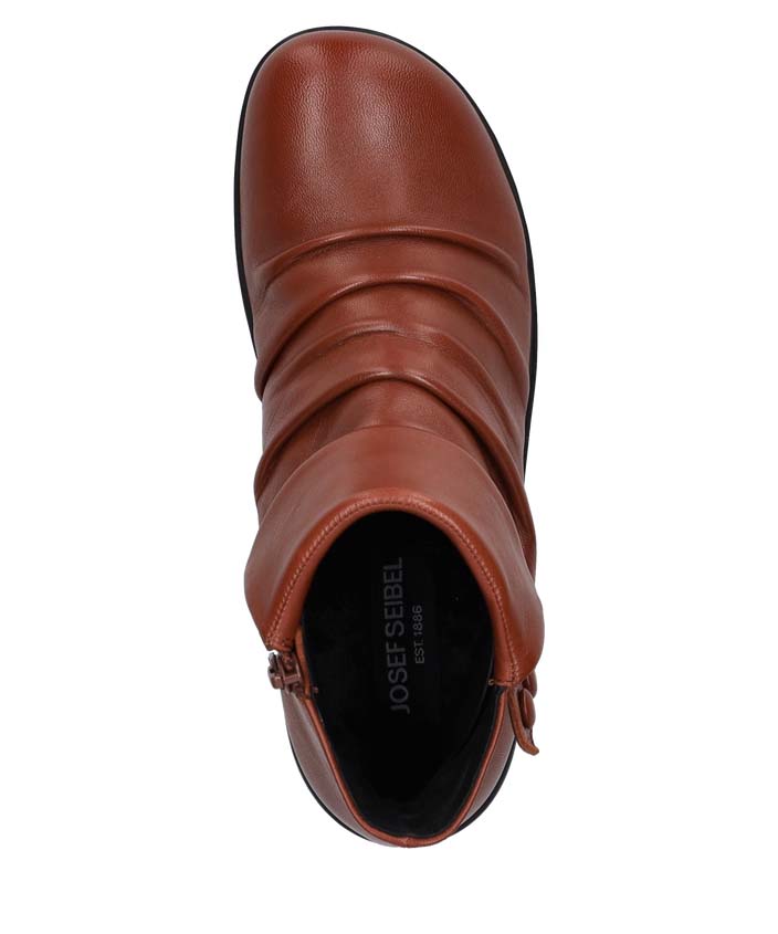 Neu Eingetroffen Josef Seibel Charlotte 14 - Rot