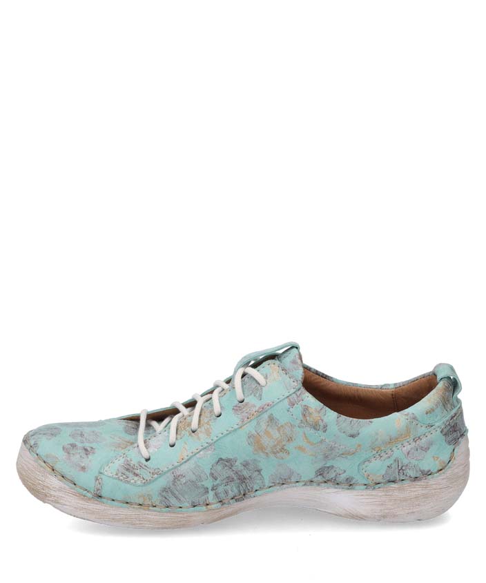 Neu Eingetroffen Josef Seibel Fergey 56 - Grün