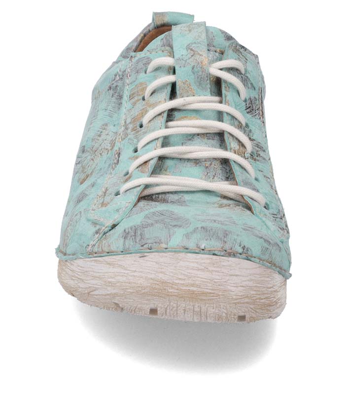 Neu Eingetroffen Josef Seibel Fergey 56 - Grün