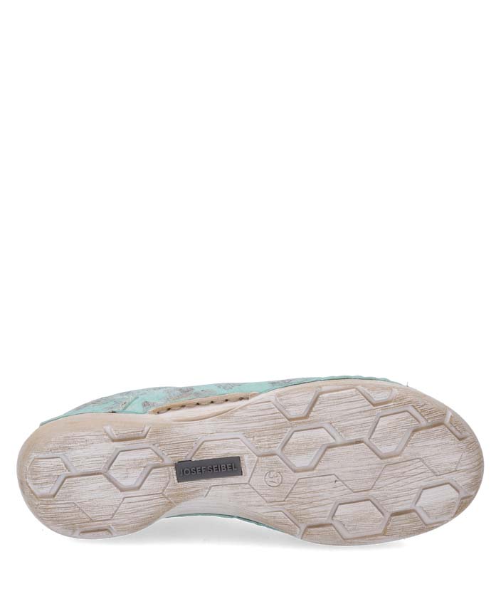 Neu Eingetroffen Josef Seibel Fergey 56 - Grün