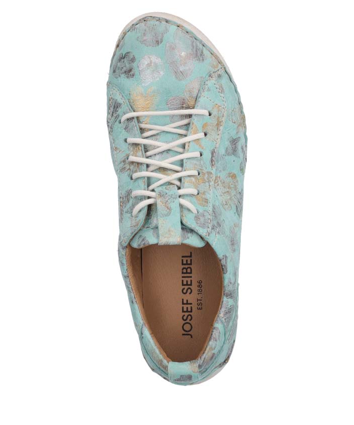 Neu Eingetroffen Josef Seibel Fergey 56 - Grün