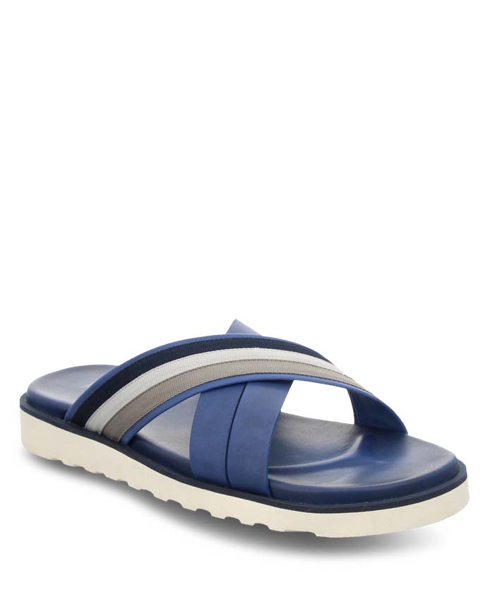 Neu Eingetroffen Josef Seibel Herren Ian 01 - Blau