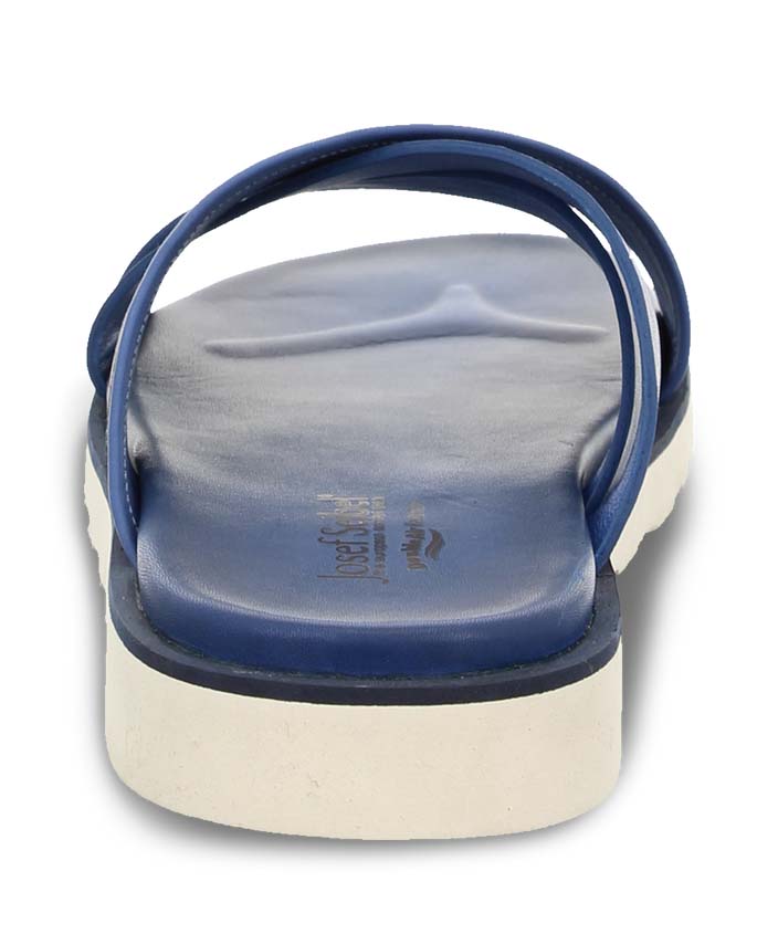 Neu Eingetroffen Josef Seibel Herren Ian 01 - Blau