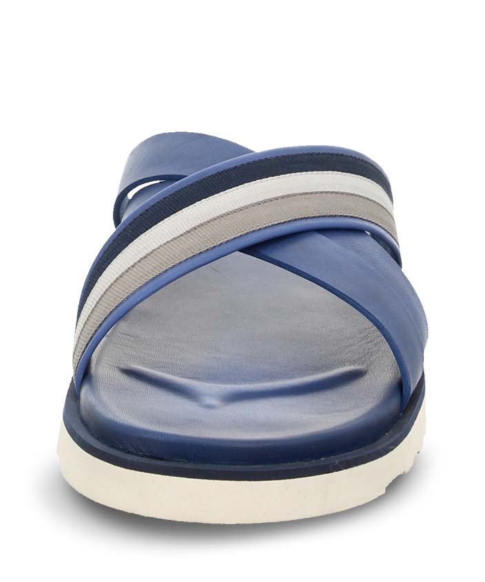 Neu Eingetroffen Josef Seibel Herren Ian 01 - Blau