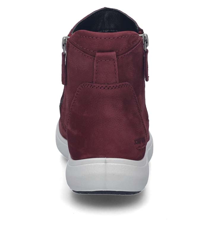 Neu Eingetroffen Josef Seibel Damen Megan 12 - Blau