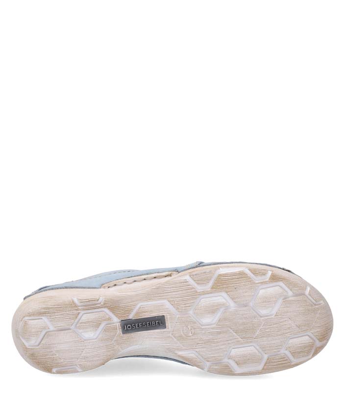 Neu Eingetroffen Josef Seibel Damen Fergey 20 - Blau