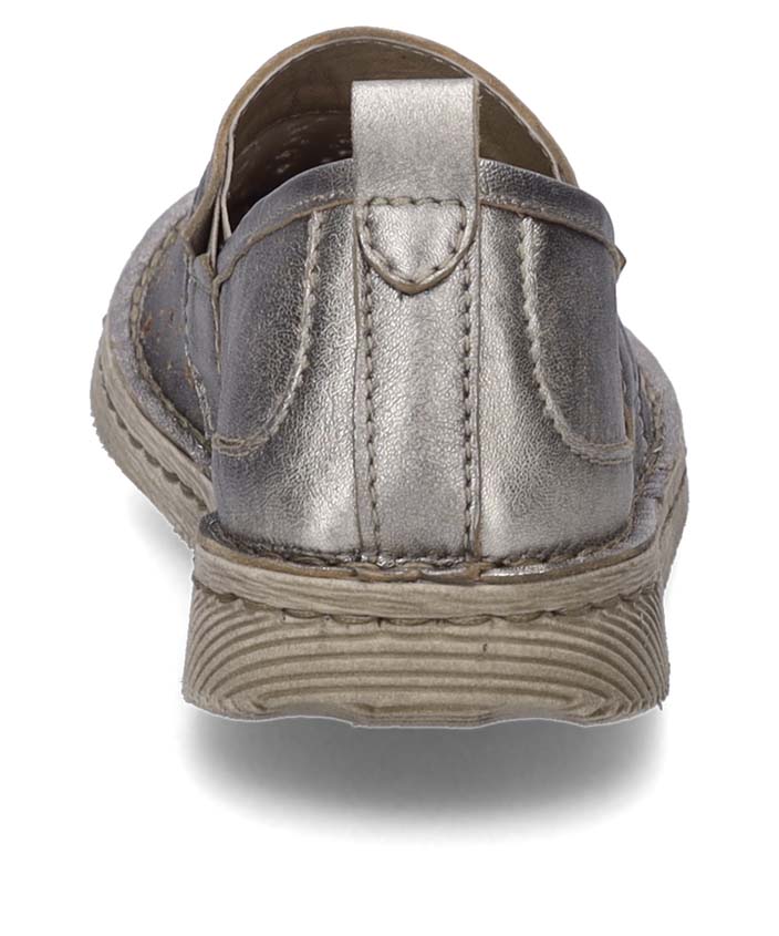 Neu Eingetroffen Josef Seibel Damen Sofie 27 - Grau