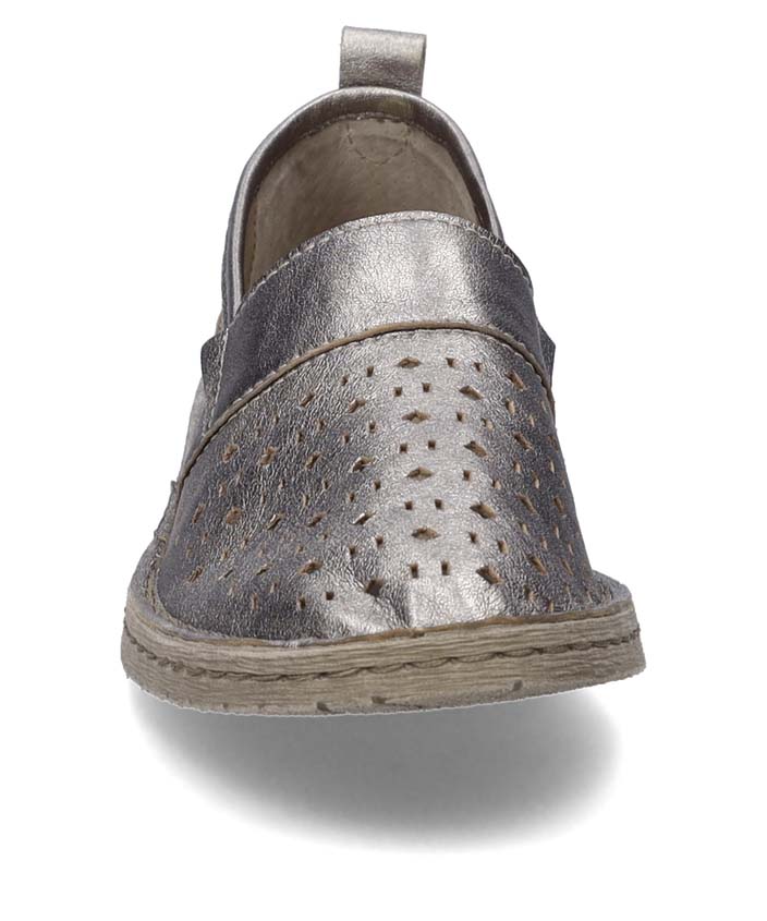 Neu Eingetroffen Josef Seibel Damen Sofie 27 - Grau