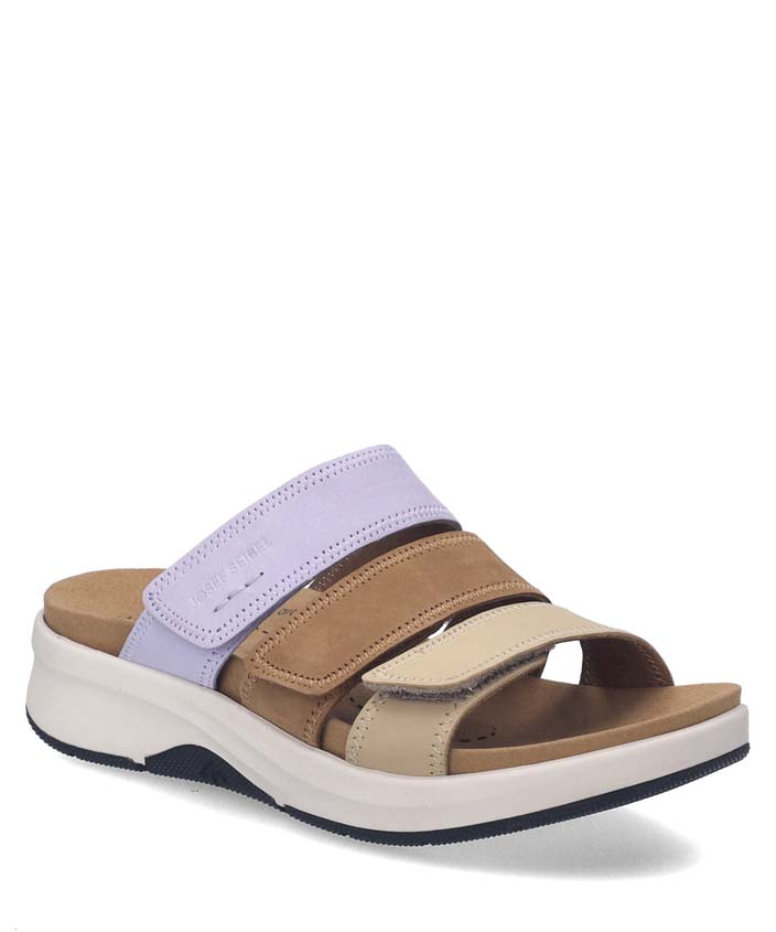 Neu Eingetroffen Josef Seibel Damen Estelle 11 - Beige