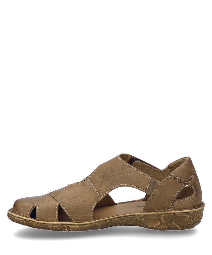 Neu Eingetroffen Josef Seibel Damen Rosalie 03 - Beige