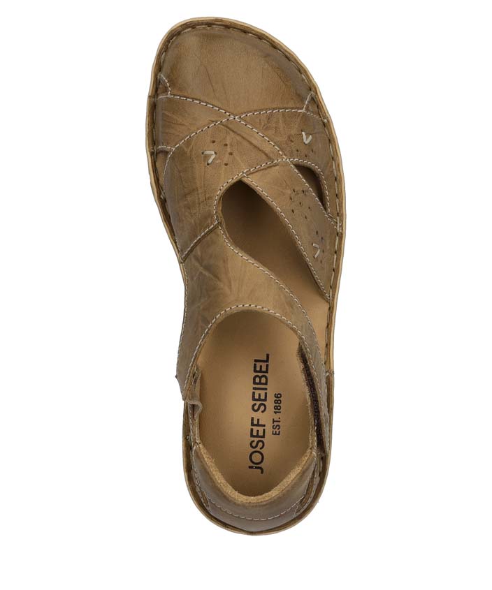 Neu Eingetroffen Josef Seibel Damen Rosalie 03 - Beige