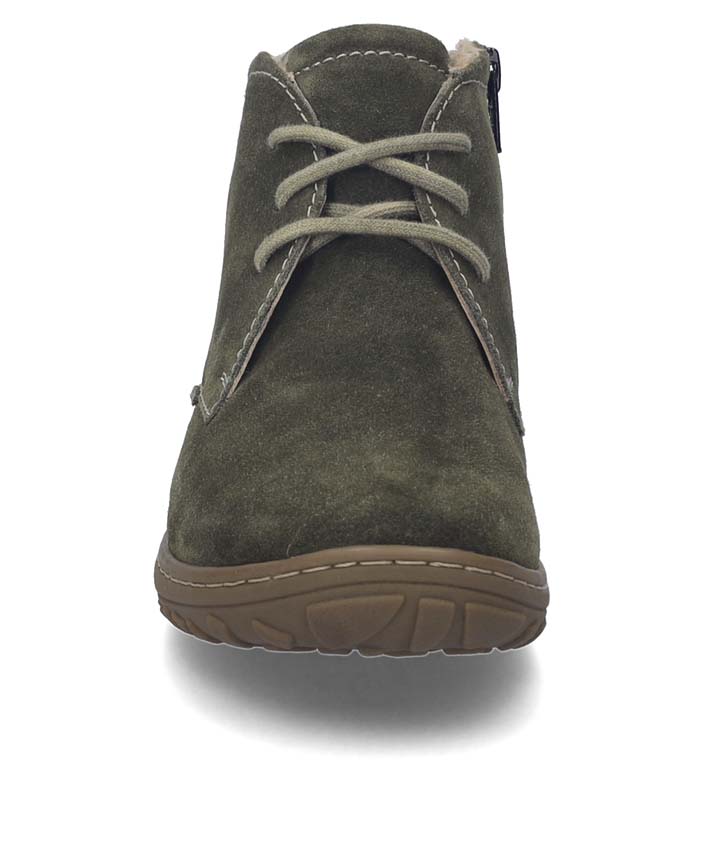 Neu Eingetroffen Josef Seibel Ruby 01 - Grün