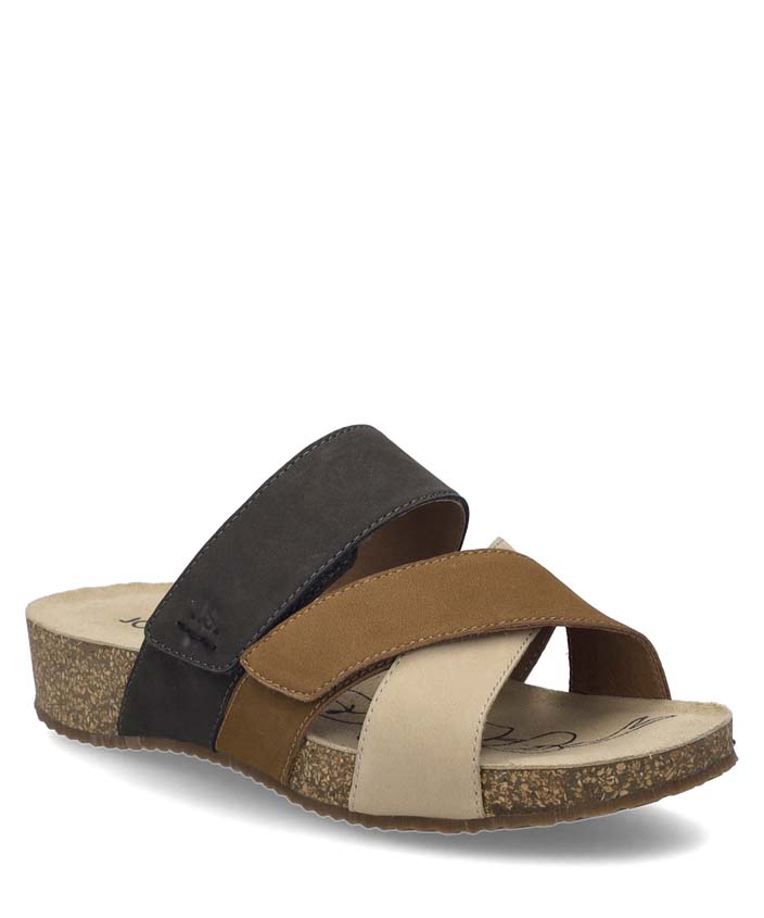 Neu Eingetroffen Josef Seibel Tonga 84 - Beige