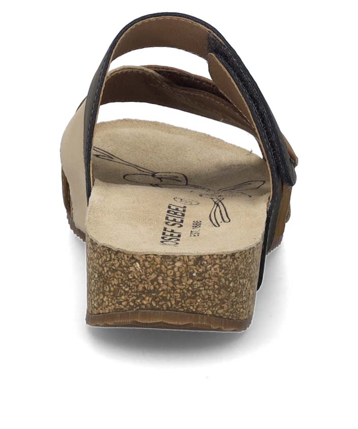 Neu Eingetroffen Josef Seibel Tonga 84 - Beige