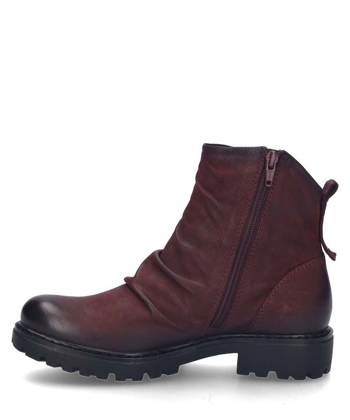 Neu Eingetroffen Josef Seibel Damen Melinda 33 - Rot