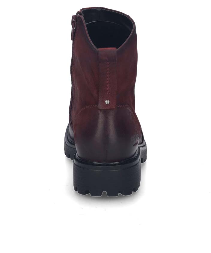 Neu Eingetroffen Josef Seibel Damen Melinda 33 - Rot