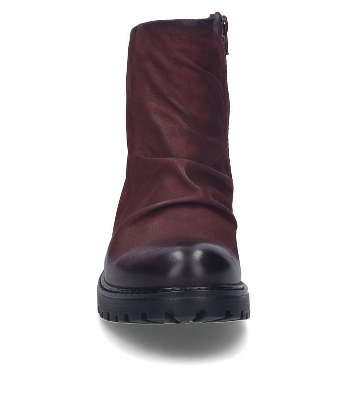 Neu Eingetroffen Josef Seibel Damen Melinda 33 - Rot