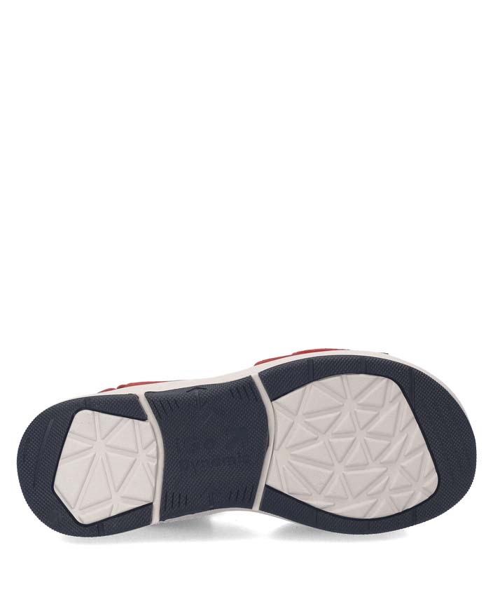 Neu Eingetroffen Josef Seibel Damen Estelle 13 - Rot