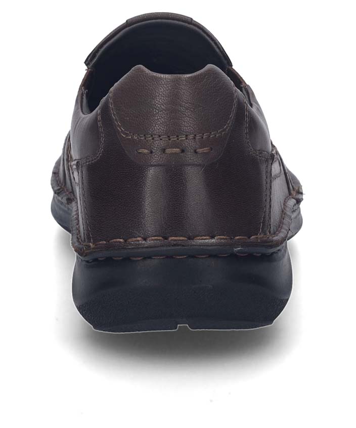 Neu Eingetroffen Josef Seibel Herren New Anvers 01 - Braun