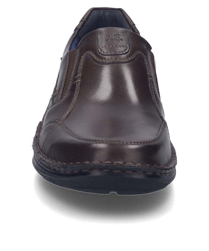 Neu Eingetroffen Josef Seibel Herren New Anvers 01 - Braun