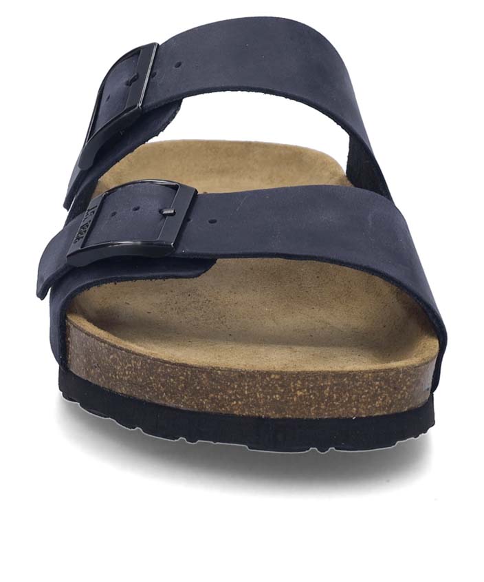 Neu Eingetroffen Josef Seibel Herren Josef 01 - Blau