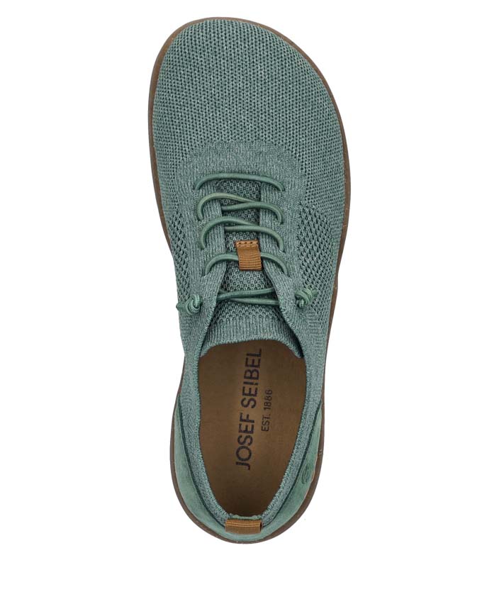 Neu Eingetroffen Josef Seibel Damen Cassandra 08 - Grün